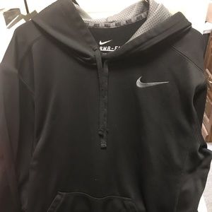 Men’s Nike Therma Fit Hoodie